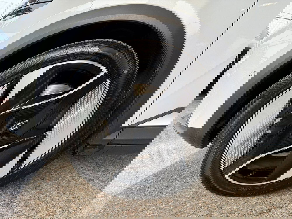 Renault Scenic E-Tech Electric usata a Brescia (7)