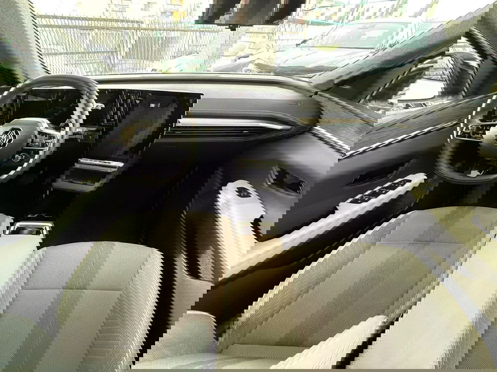 Renault Scenic E-Tech Electric usata a Brescia (8)