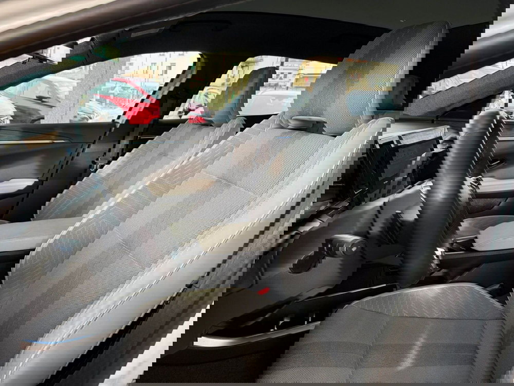 Renault Scenic E-Tech Electric usata a Brescia (9)