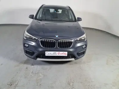 BMW X1 sDrive 18d Msport del 2016 usata a Cremona