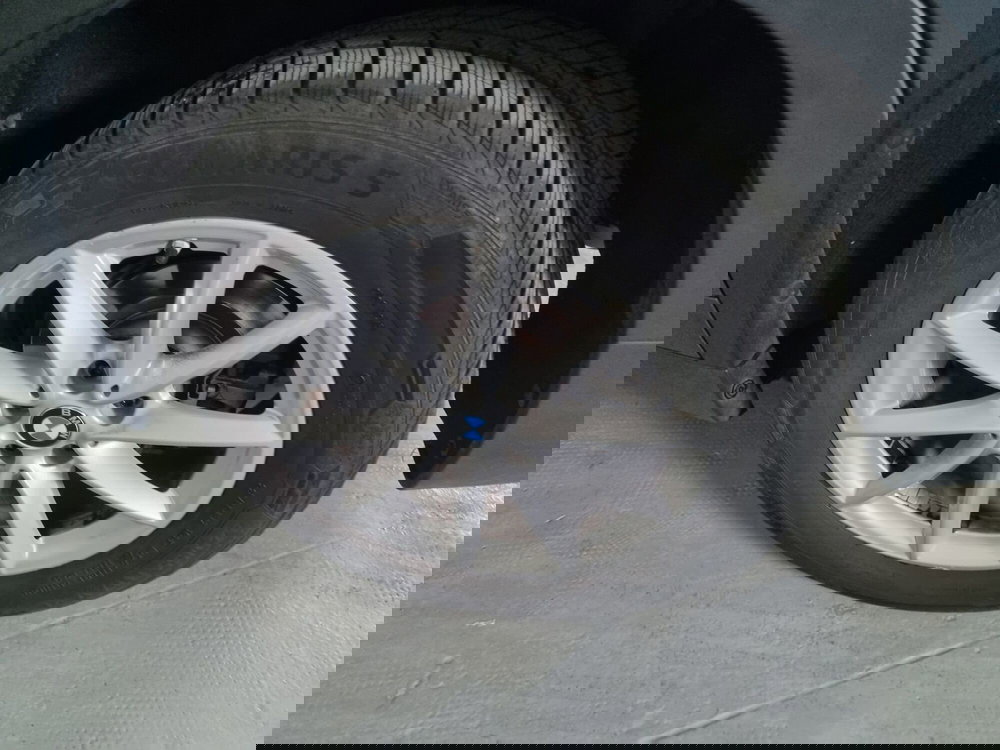 BMW X1 usata a Cremona (5)