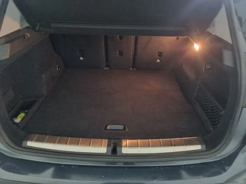 BMW X1 usata a Cremona (6)