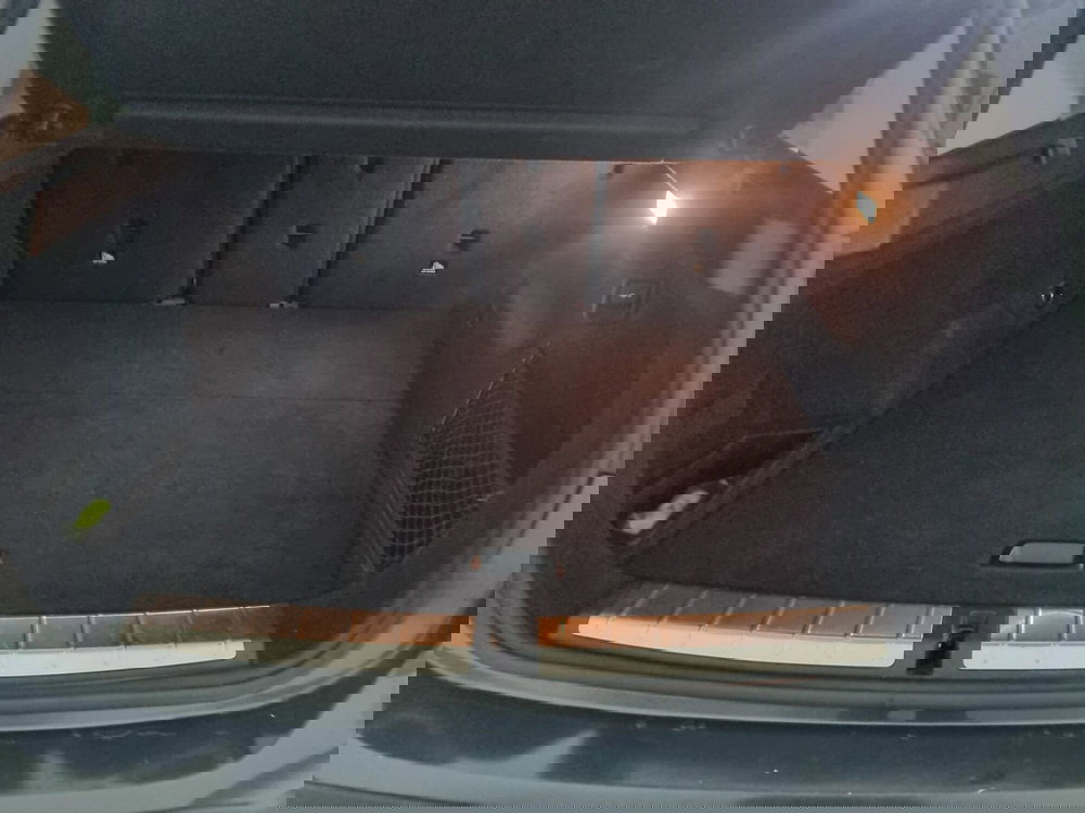 BMW X1 usata a Cremona (6)