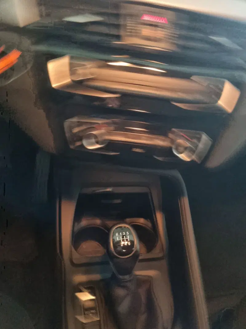 BMW X1 usata a Cremona (8)