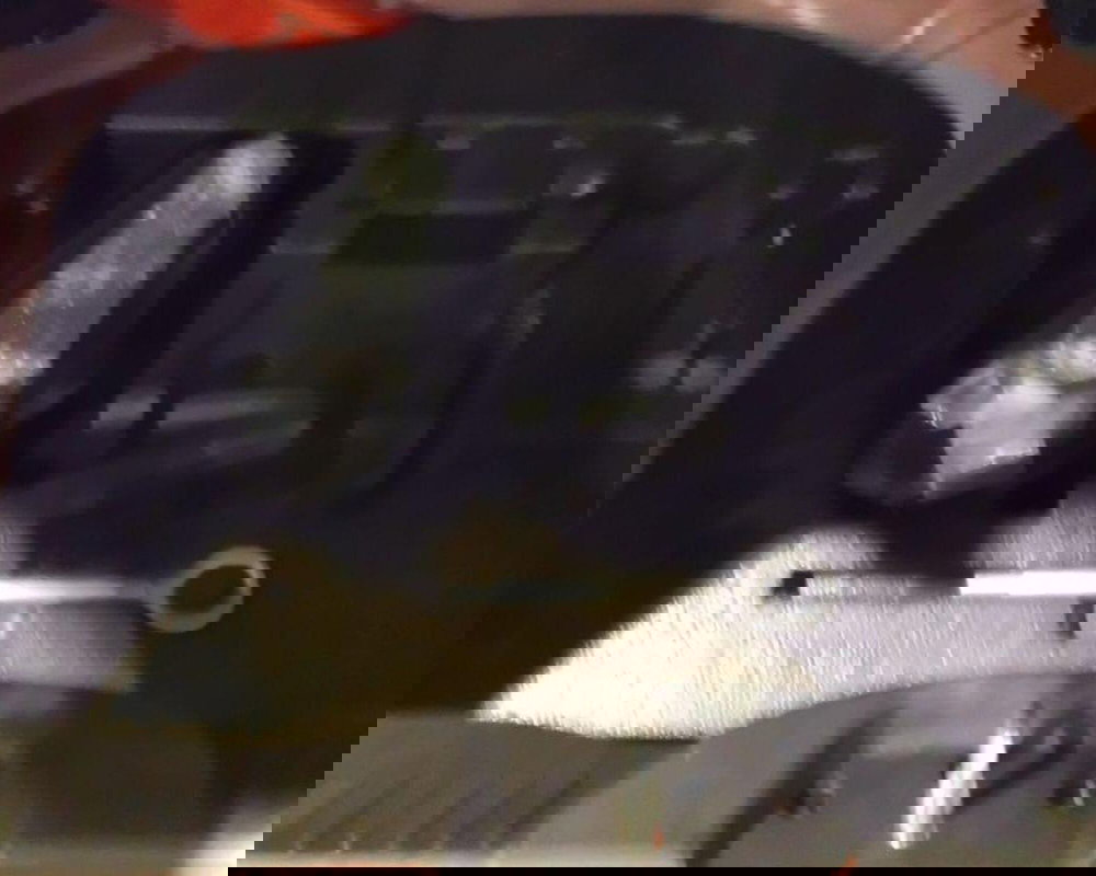 Fiat 500C Cabrio usata a Salerno (13)