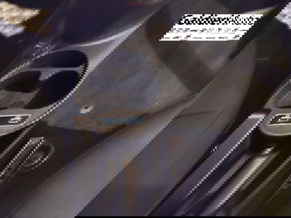 Fiat 500C Cabrio usata a Salerno (18)