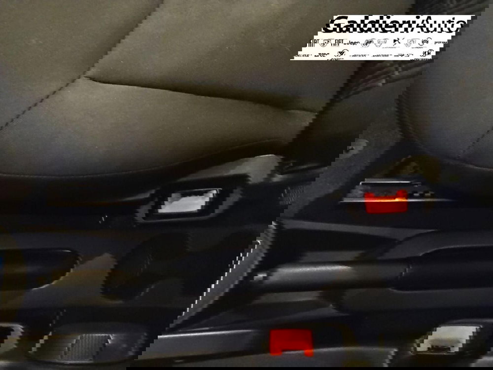 Fiat 500C Cabrio usata a Salerno (19)