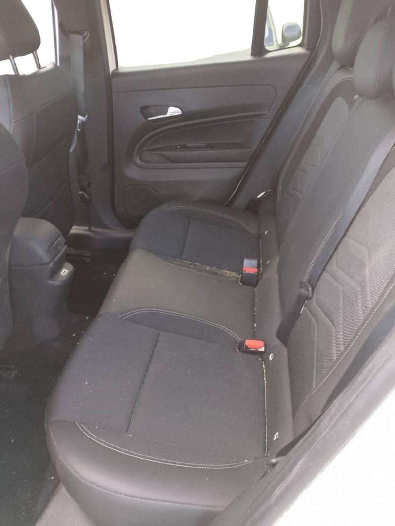 Jeep Avenger usata a Salerno (7)