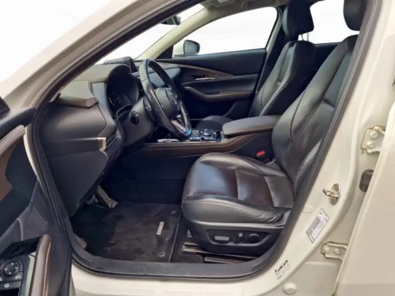 Mazda CX-30 usata a Modena (12)