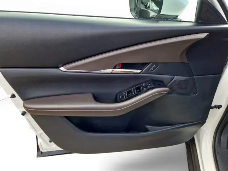 Mazda CX-30 usata a Modena (13)