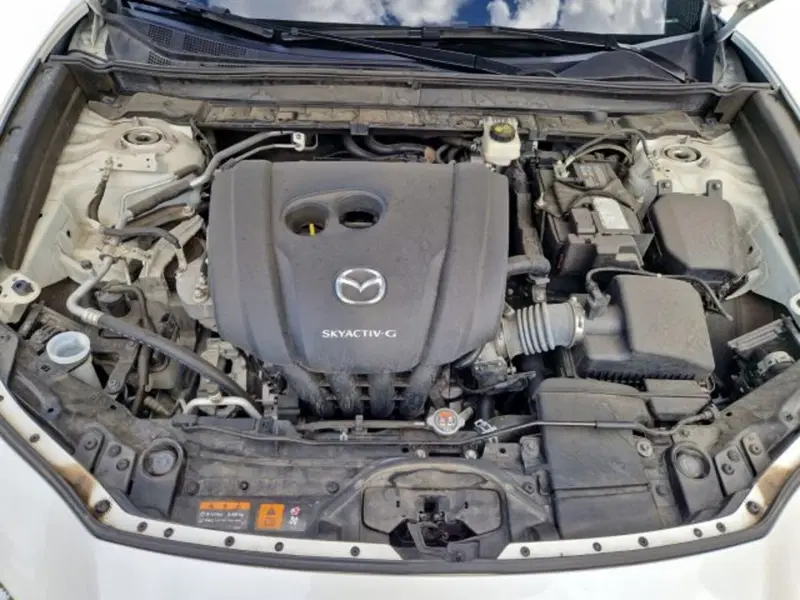 Mazda CX-30 usata a Modena (15)