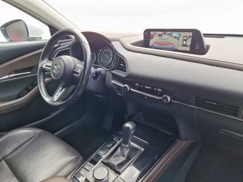 Mazda CX-30 usata a Modena (19)
