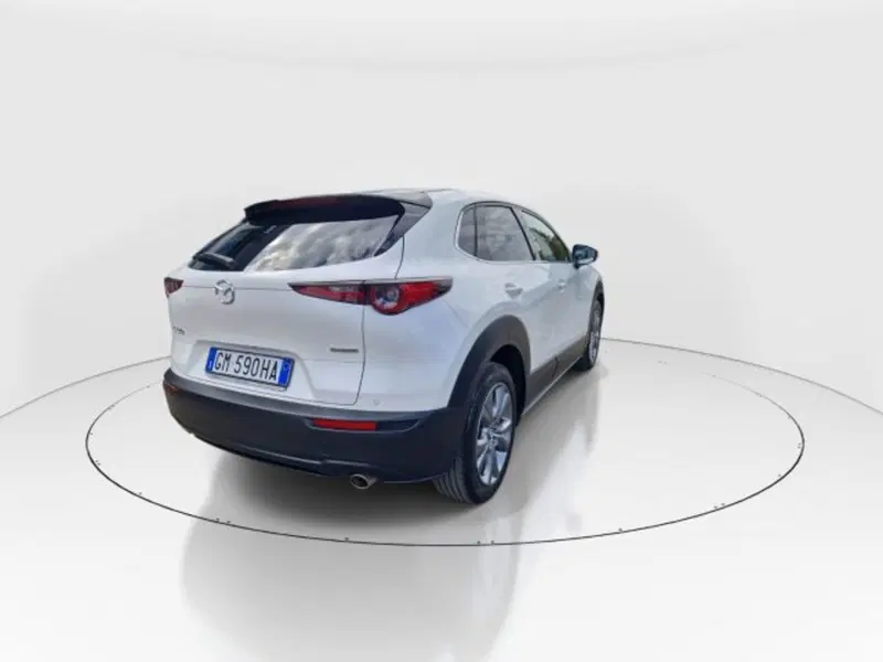 Mazda CX-30 usata a Modena (2)