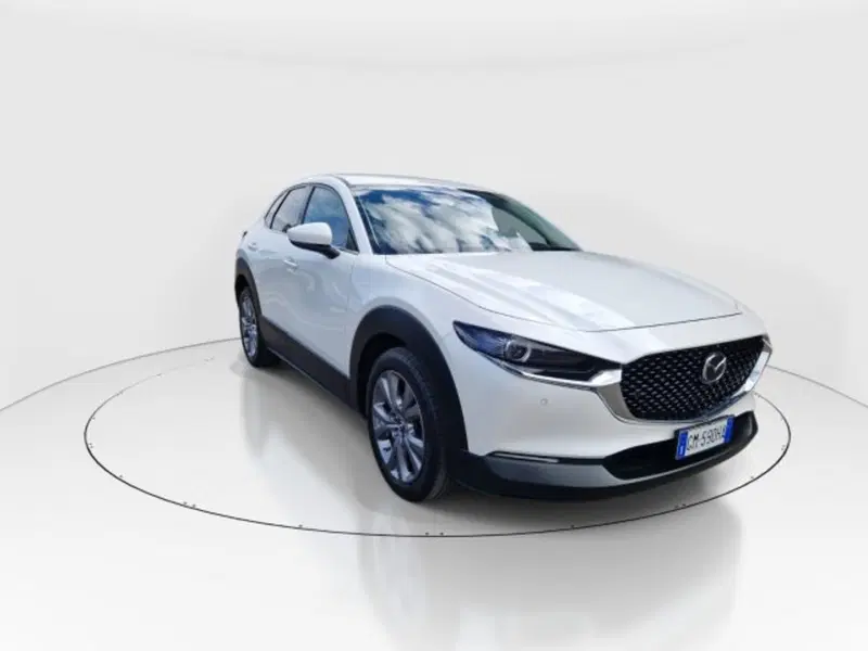 Mazda CX-30 usata a Modena (3)
