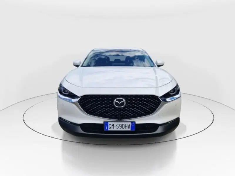 Mazda CX-30 usata a Modena (6)