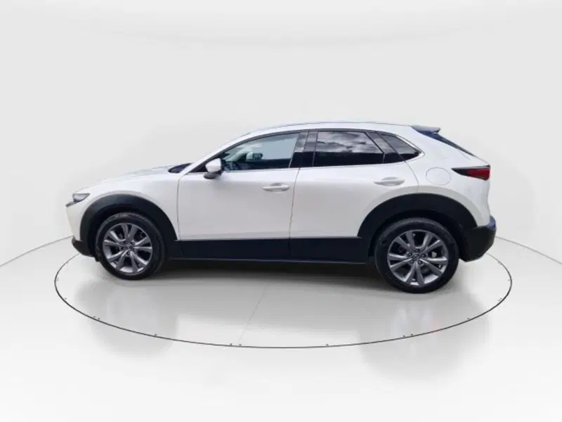 Mazda CX-30 usata a Modena (7)