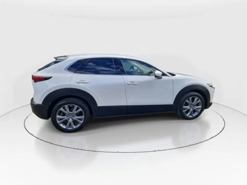 Mazda CX-30 usata a Modena (8)