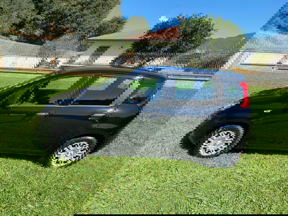 Fiat Panda nuova a Salerno (10)