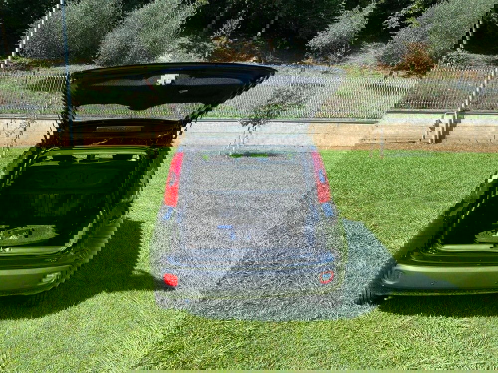 Fiat Panda nuova a Salerno (12)