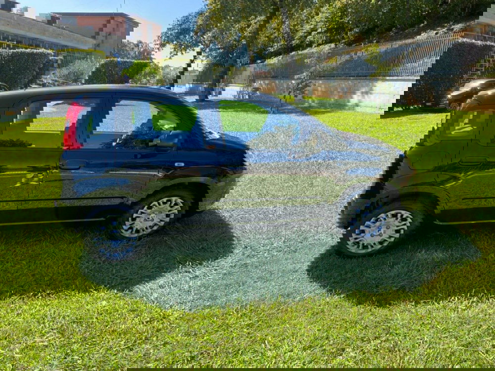 Fiat Panda nuova a Salerno (14)