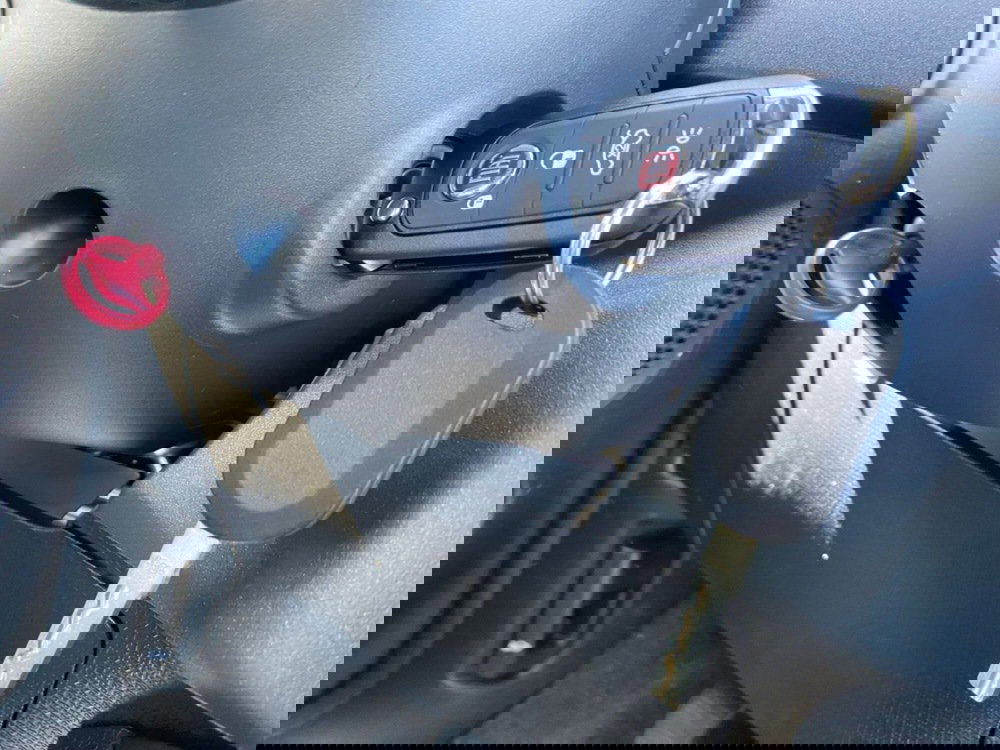 Fiat Panda nuova a Salerno (16)