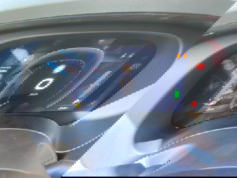 Fiat Panda nuova a Salerno (20)