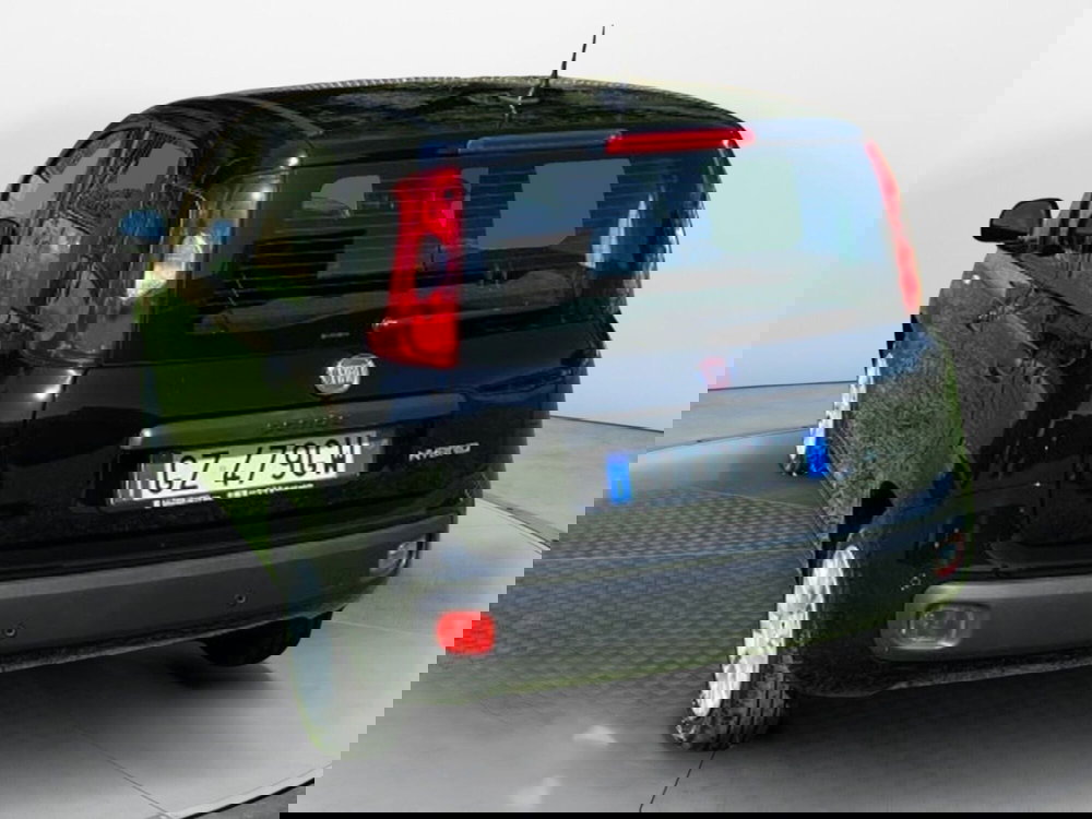 Fiat Panda nuova a Salerno (3)