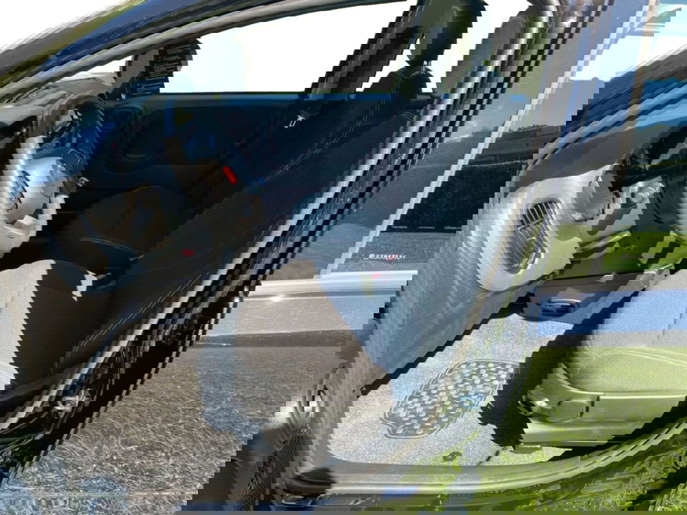 Fiat Panda nuova a Salerno (6)