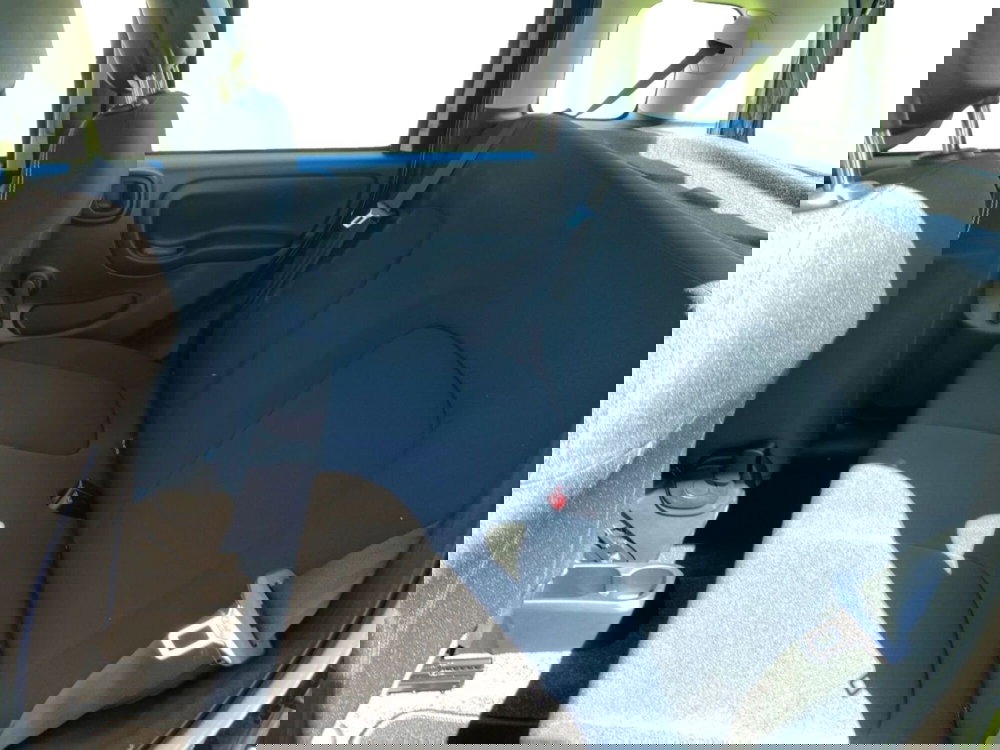 Fiat Panda nuova a Salerno (7)