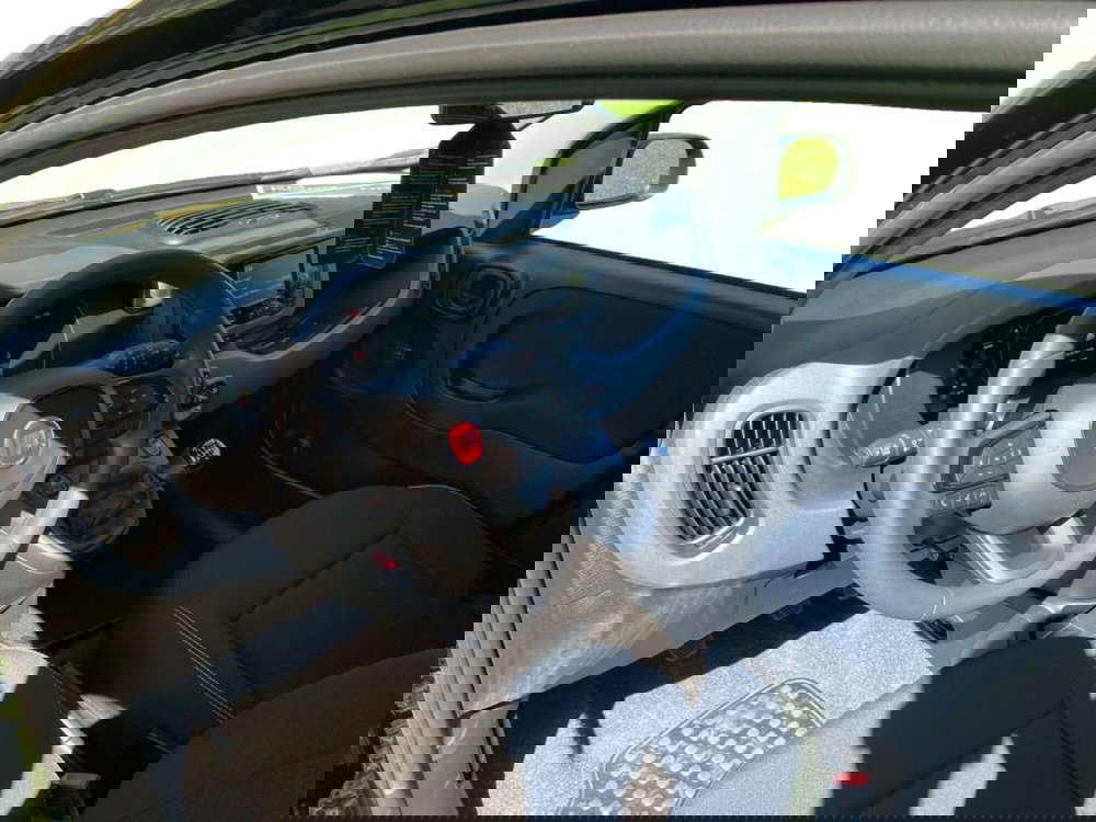 Fiat Panda nuova a Salerno (8)