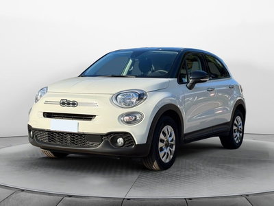 Fiat 500X 1.3 MultiJet 95 CV Club del 2023 usata a Fisciano