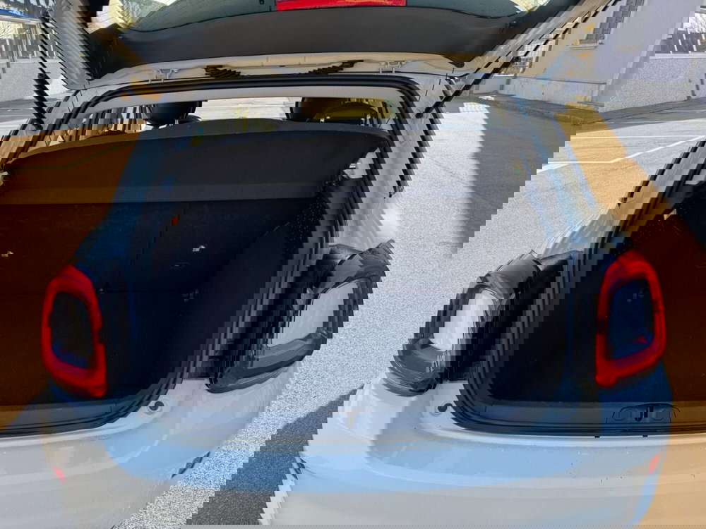 Fiat 500X usata a Salerno (10)