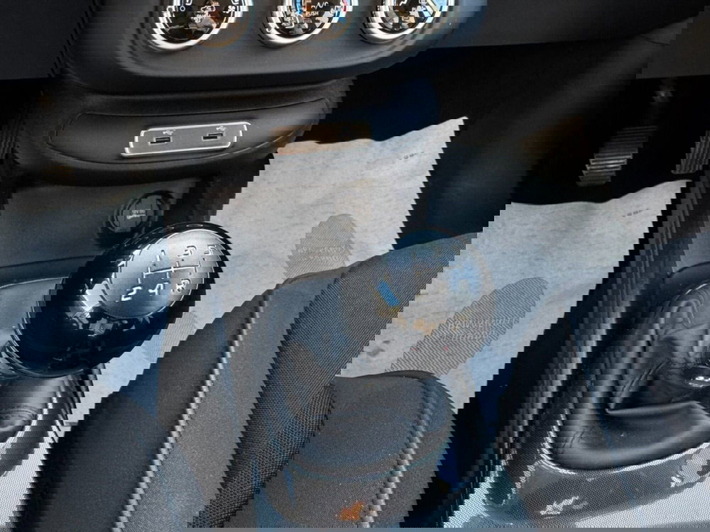 Fiat 500X usata a Salerno (16)