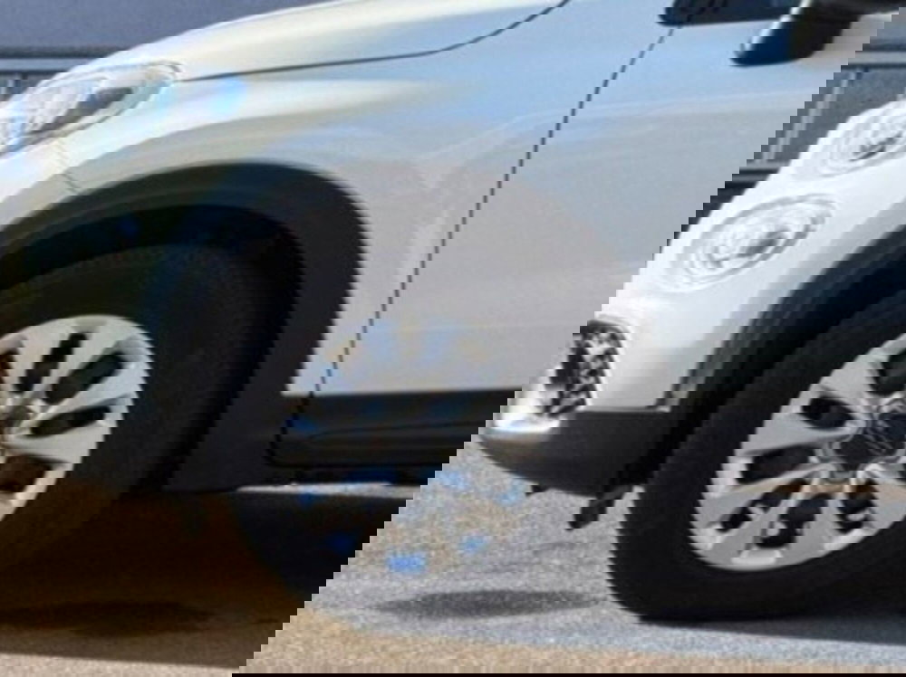 Fiat 500X usata a Salerno (19)