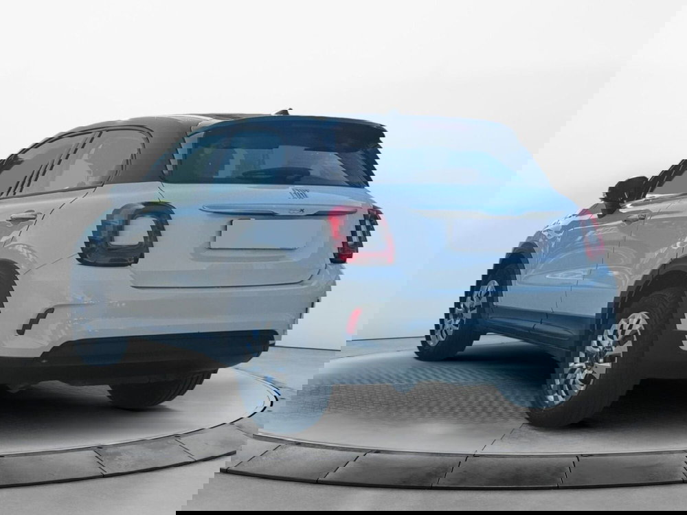 Fiat 500X usata a Salerno (3)