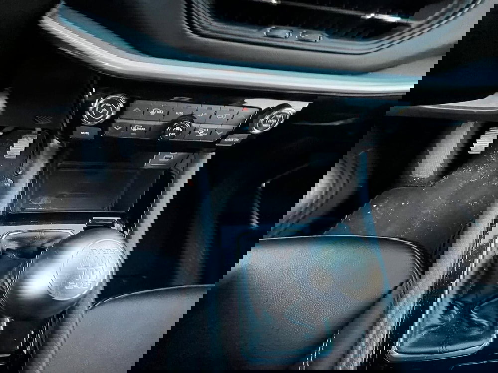 Jeep Compass usata a Salerno (12)