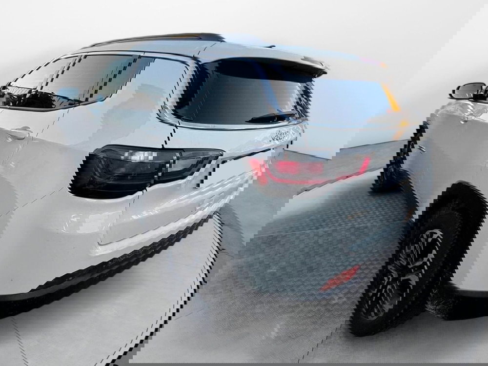 Jeep Compass usata a Salerno (3)