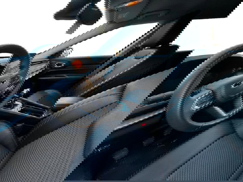 Jeep Compass usata a Salerno (6)