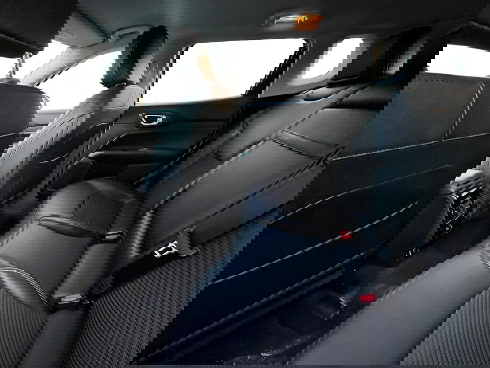 Jeep Compass usata a Salerno (7)