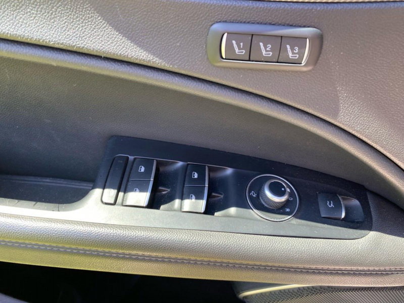 Alfa Romeo Stelvio usata a Salerno (16)