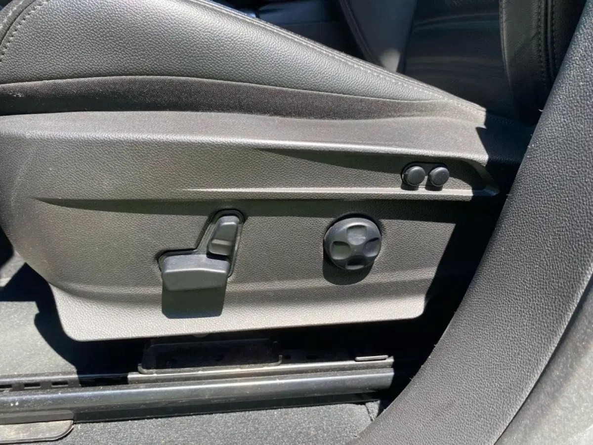 Alfa Romeo Stelvio usata a Salerno (7)