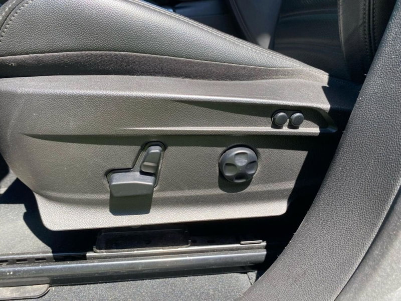 Alfa Romeo Stelvio usata a Salerno (7)