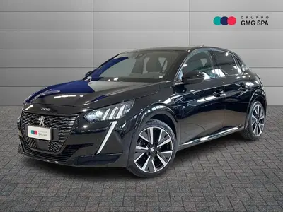Peugeot 208 PureTech 100 Stop&amp;Start 5 porte GT Line del 2020 usata a Pistoia
