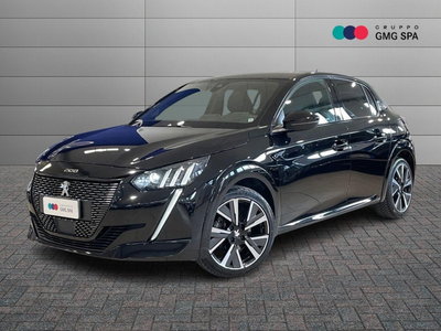 Peugeot 208 PureTech 100 Stop&amp;Start 5 porte GT Line del 2020 usata a Pistoia