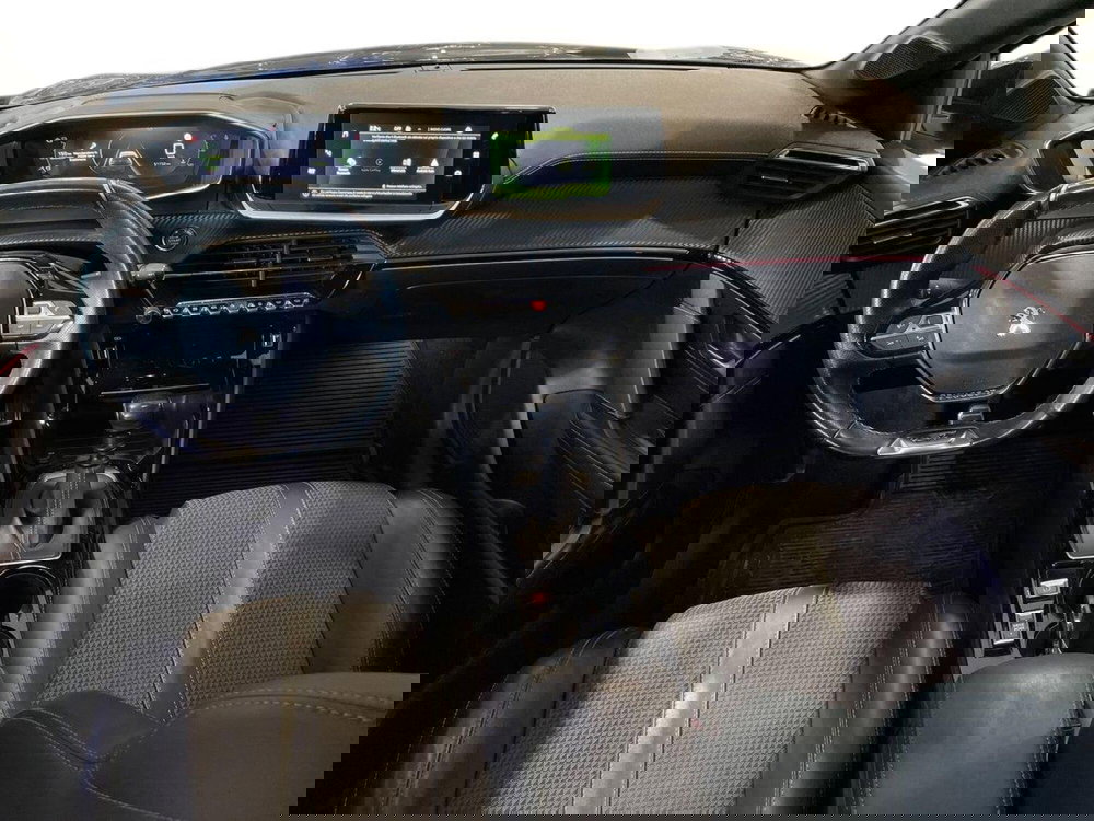 Peugeot 208 usata a Pistoia (11)