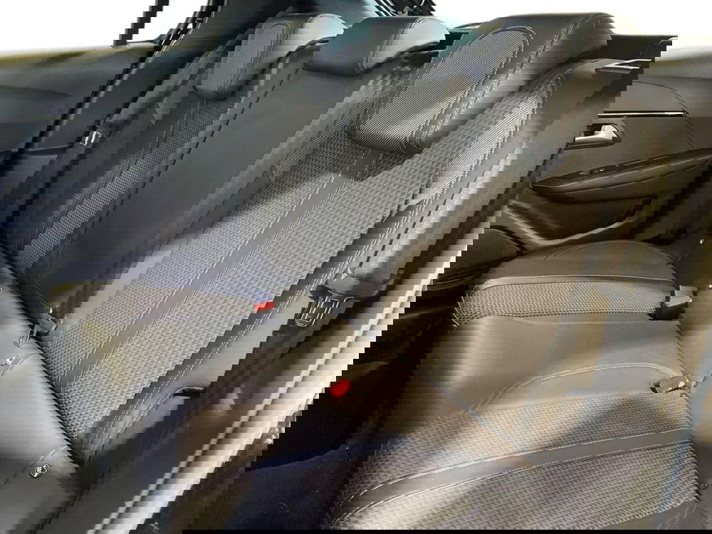 Peugeot 208 usata a Pistoia (12)