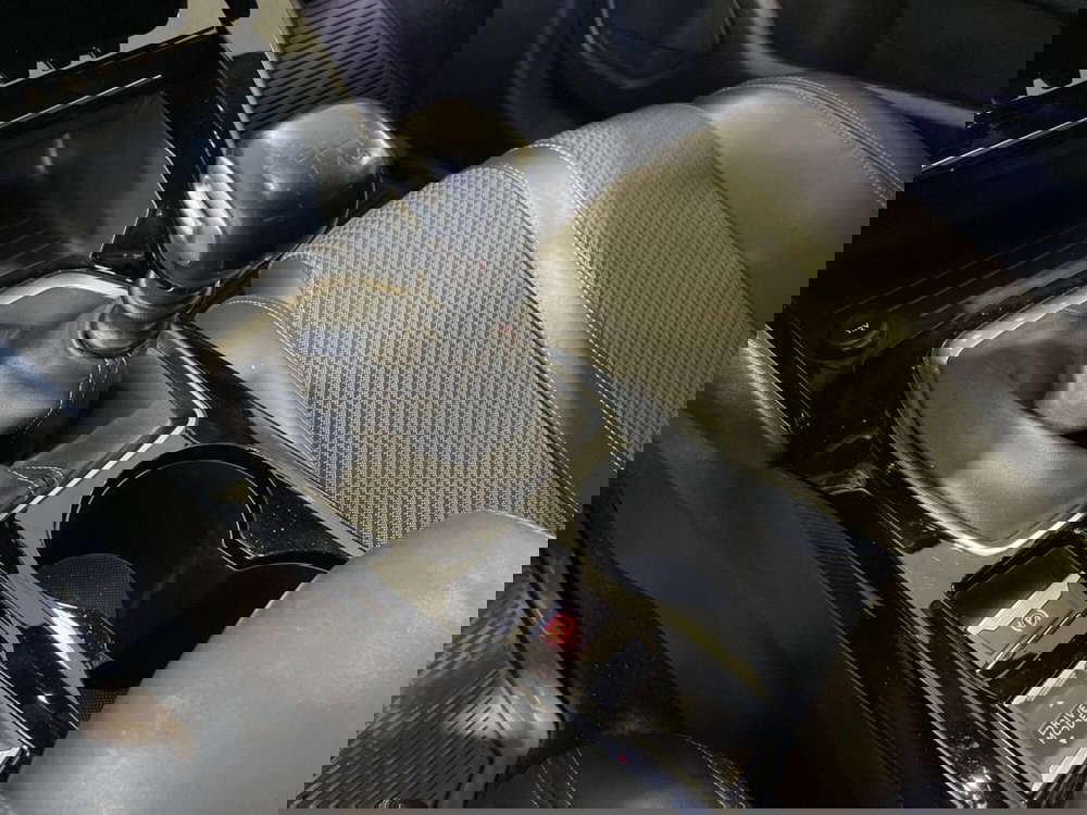 Peugeot 208 usata a Pistoia (15)