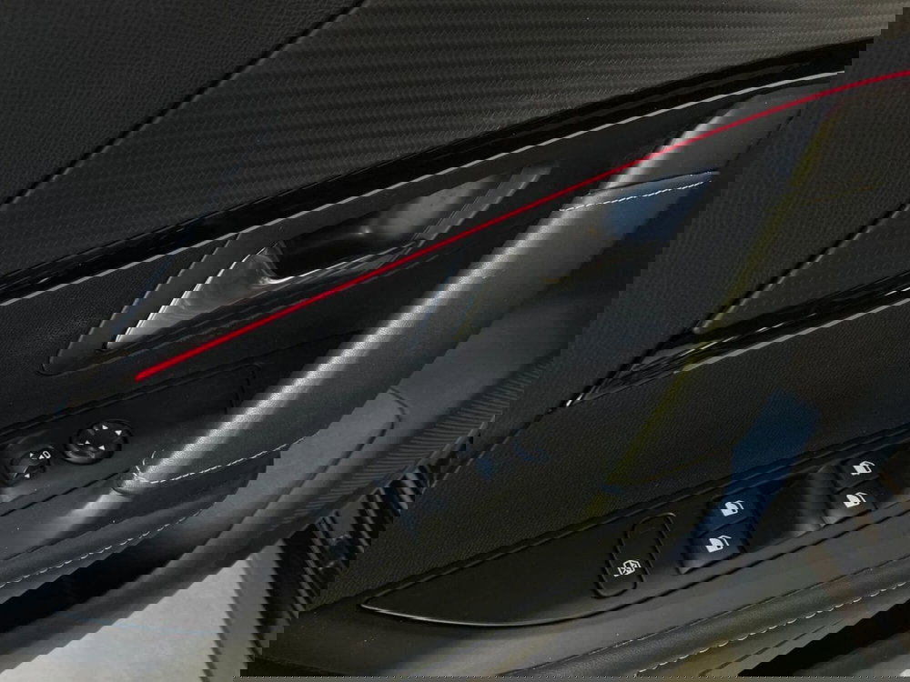 Peugeot 208 usata a Pistoia (17)