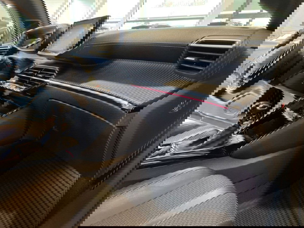 Peugeot 208 usata a Pistoia (18)