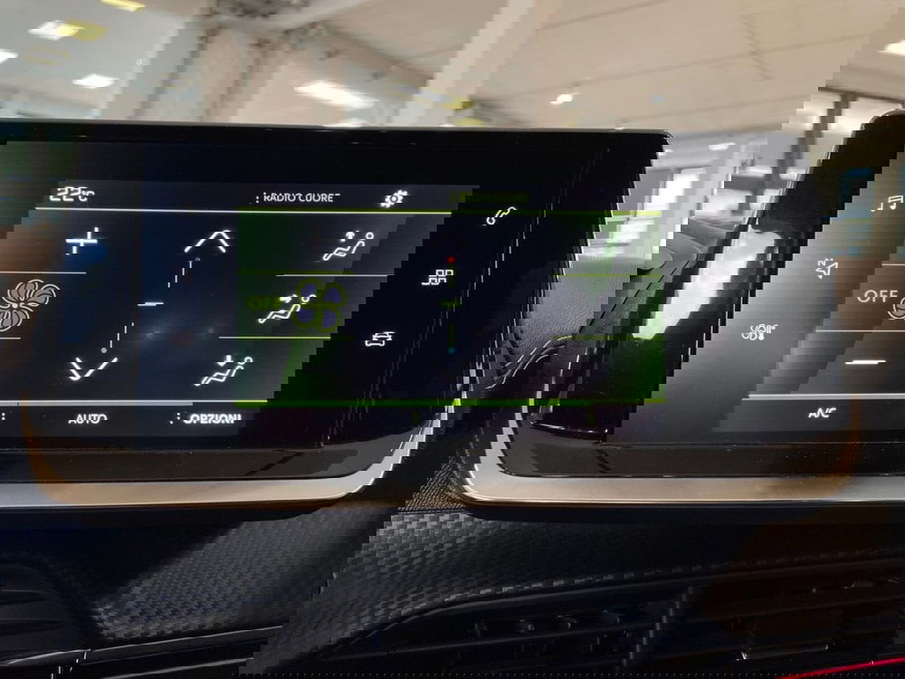 Peugeot 208 usata a Pistoia (19)